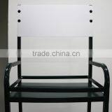 4-tire Well-designed Black Iron Beer Bottle Rack thumbnail-4