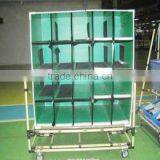Spare Parts Cabinet