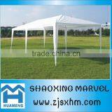 3X6 White Outdoor Wedding Party Tent Patio Gazebo Canopy Events With 6 Legs thumbnail-3