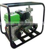 3 Inch Pulley Water Pump Farm Irrigation Centrifugal Belt Drivenwater Pump thumbnail-5