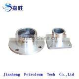 Aluminium Alloy Quick Coupling With Flange thumbnail-3