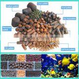 Kinds of Fish Food,floating Fish Food,fish Meal Making Machine thumbnail-3