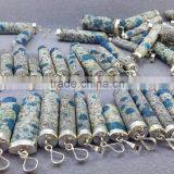 New Selling Attractive Style A GRADE K2 JASPER ROUGH FROM PAKISTAN thumbnail-1