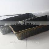 we Looking for Distributors,PP Plastic Type and Not Coated Finishing Painted Flower Pot Long Flowerpots thumbnail-6