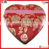 Good Hot Sale Heart Shaped Wedding Gift Metal Box thumbnail-4