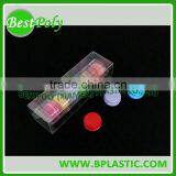 High Quality Custom Clear Plastic PVC Folding Boxes thumbnail-5
