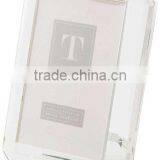 2016 Elegant Crystal Photo Frame for Wedding Gift thumbnail-1