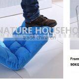Japanese Furniture Legless Chair, Floor Chair and Floor Sofa for Living Room Floor Chair Sofa thumbnail-6