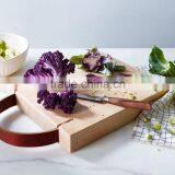 Maple Hanging Cutting Board thumbnail-1