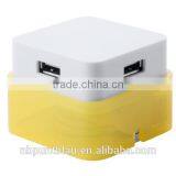 ODM High Speed 4 Ports USB Hub 2.0 thumbnail-5