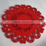 Felt Placemat and Decorative Pendant thumbnail-4