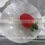 Metal Stand for Cake, Mini White Plate for Cake and Wedding, Food Grade and Cheap Factory Price thumbnail-3