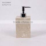Marble Bathroom Accessory Set (hot Sell) thumbnail-2