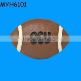Unique American Gifts Football Promotional Clothes Pin thumbnail-1