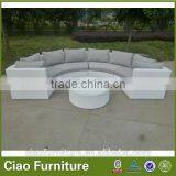 Home Rattan Furniture Living Room Sofa Set thumbnail-6