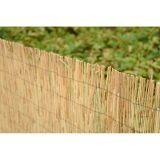 Hot Sell,garden Reed Shape Portable Fence