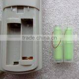 AA and AAA Vibration Power Generator Battery Cell for Remote Control thumbnail-4