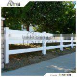 Three Rail Horse Paddock Fence thumbnail-1