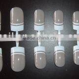 Franch Nail Tip FM3 thumbnail-1