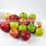 Artificial PE Apple Fruit for Decoration thumbnail-2