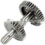 Spur /Bevel/ Worm Pinion Gear With Gear Wheel thumbnail-1