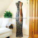 Metal Model Decor Tall thumbnail-1