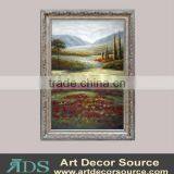 Hanging Art Frames thumbnail-1