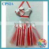 Tutu Halloween Costumes Bow Holders thumbnail-1