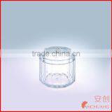 Clear Acrylic Candy Dispensers With Scoop thumbnail-1