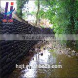 Nippon Sea Reclamation Lood Bank a Retaining Wall Flood Wall Flood Protection Embankment Flood Control Flood Control Sandbag thumbnail-2