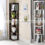New Design Modern Book Shelf for Living Room thumbnail-1