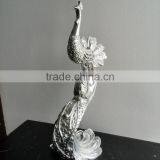 Resin Phoenix Statue thumbnail-4