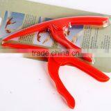 Shrimp Peeling and Deveining Seafood Shell Prawn Curved Peeler Shrimp thumbnail-3
