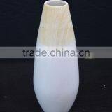 Factory Direct Ceramic Tall Flower Vase for Home Decoration thumbnail-1