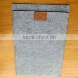 Free Sample China Handmade Laptop Bag Computer Bag Laptop Sleeve thumbnail-1