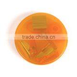 Mini Colorful Office Stationery Set thumbnail-1