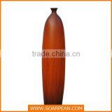 Office Decorative Fiberglass Small Flower Vase thumbnail-2