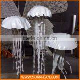 Shop Custom Decorative Pvc Jellyfish thumbnail-1
