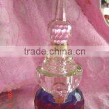 Elegant k9 Classic Essential Crystal Oils Bottle thumbnail-1