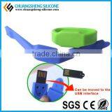 Fashion LED Touch Screen Watch Movment With the Smart System thumbnail-3