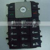 Custom Made Silicone Phone Keypad thumbnail-1