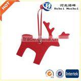 Felt Christmas Ornaments Lightweight Ornaments thumbnail-5