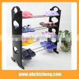 Homemade Shoe Rack Steel Shoe Rack Shoe Rack Organizer thumbnail-2