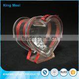 China Factory Custom Acrylic Jewelry Display Box Stand thumbnail-2