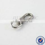 Steel Swiel Carabiner thumbnail-1