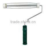 9"American Style Paint Roller Frame thumbnail-1