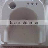 ABS Vacuum Forming Car Cloak of Plastic thumbnail-1