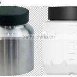 Hot 600W HVLP Floor Based Electric Paint Sprayer Electric Paint Spray Gun GW8178 thumbnail-3