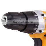 CD314-18L Worksite Brand 18V Li-ion Battery 2 Speed Cordless Drill thumbnail-3
