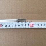 1480mm 9Teech Brush Cutter Drive Shaft Spare Parts 28mm Pipe Dia Garden Tools thumbnail-1